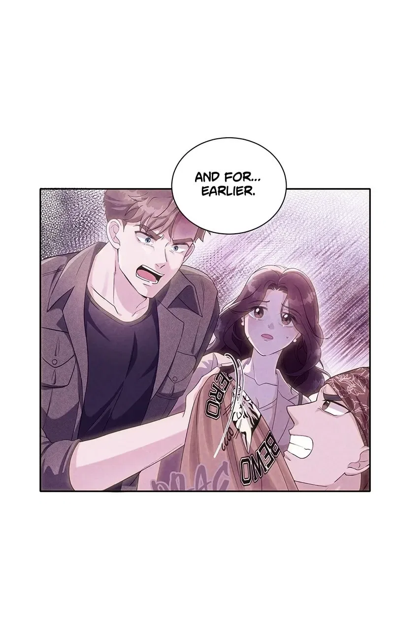 Best Laid Wedding Plans Chapter 19 – Page 30