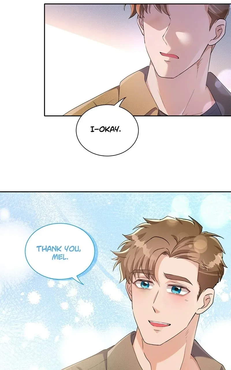 Best Laid Wedding Plans Chapter 19 – Page 31
