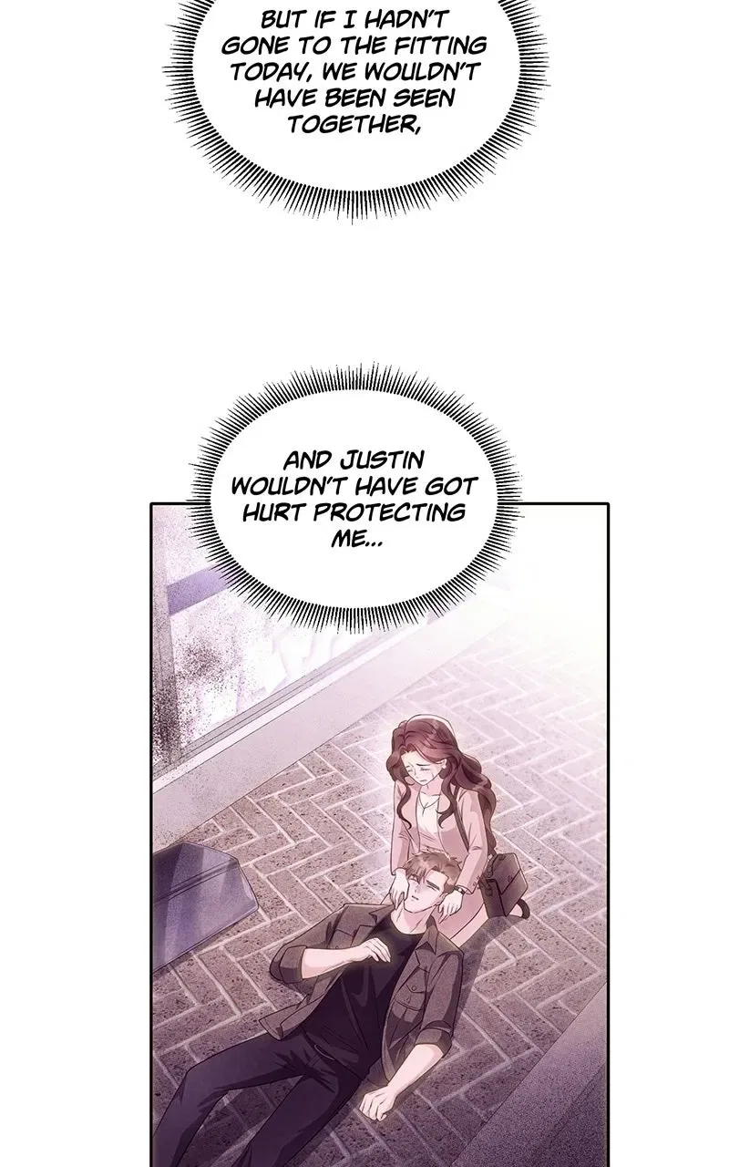 Best Laid Wedding Plans Chapter 19 – Page 36