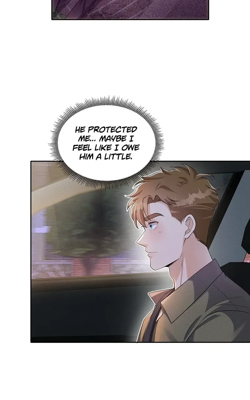 Best Laid Wedding Plans Chapter 19 – Page 37