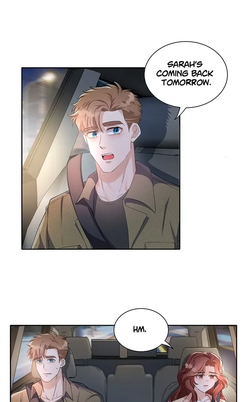 Best Laid Wedding Plans Chapter 19 – Page 40