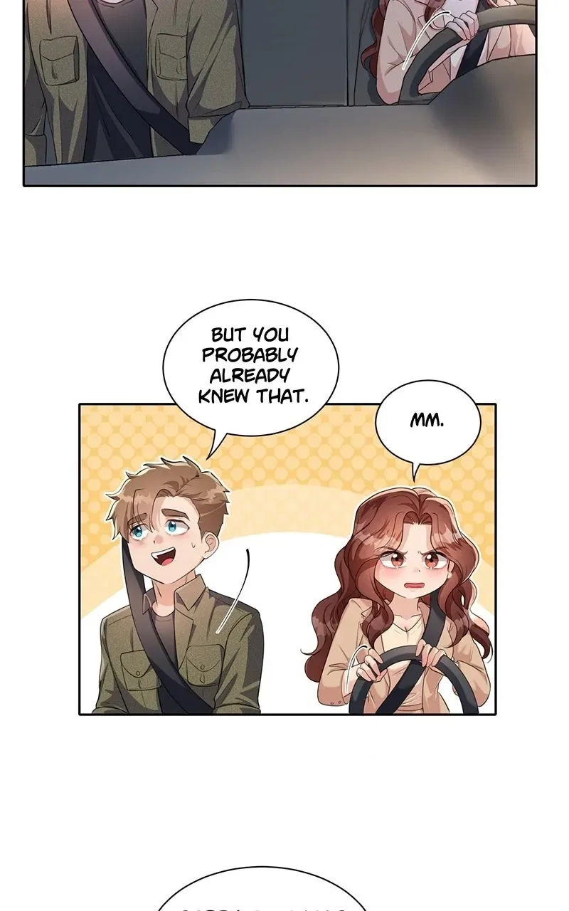 Best Laid Wedding Plans Chapter 19 – Page 41