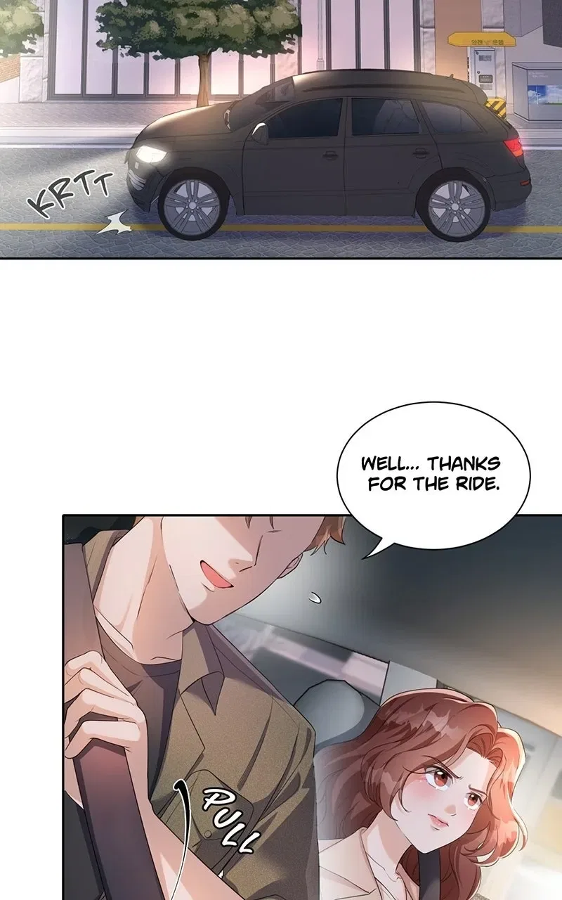 Best Laid Wedding Plans Chapter 19 – Page 44