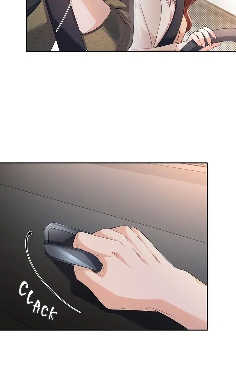 Best Laid Wedding Plans Chapter 19 – Page 45