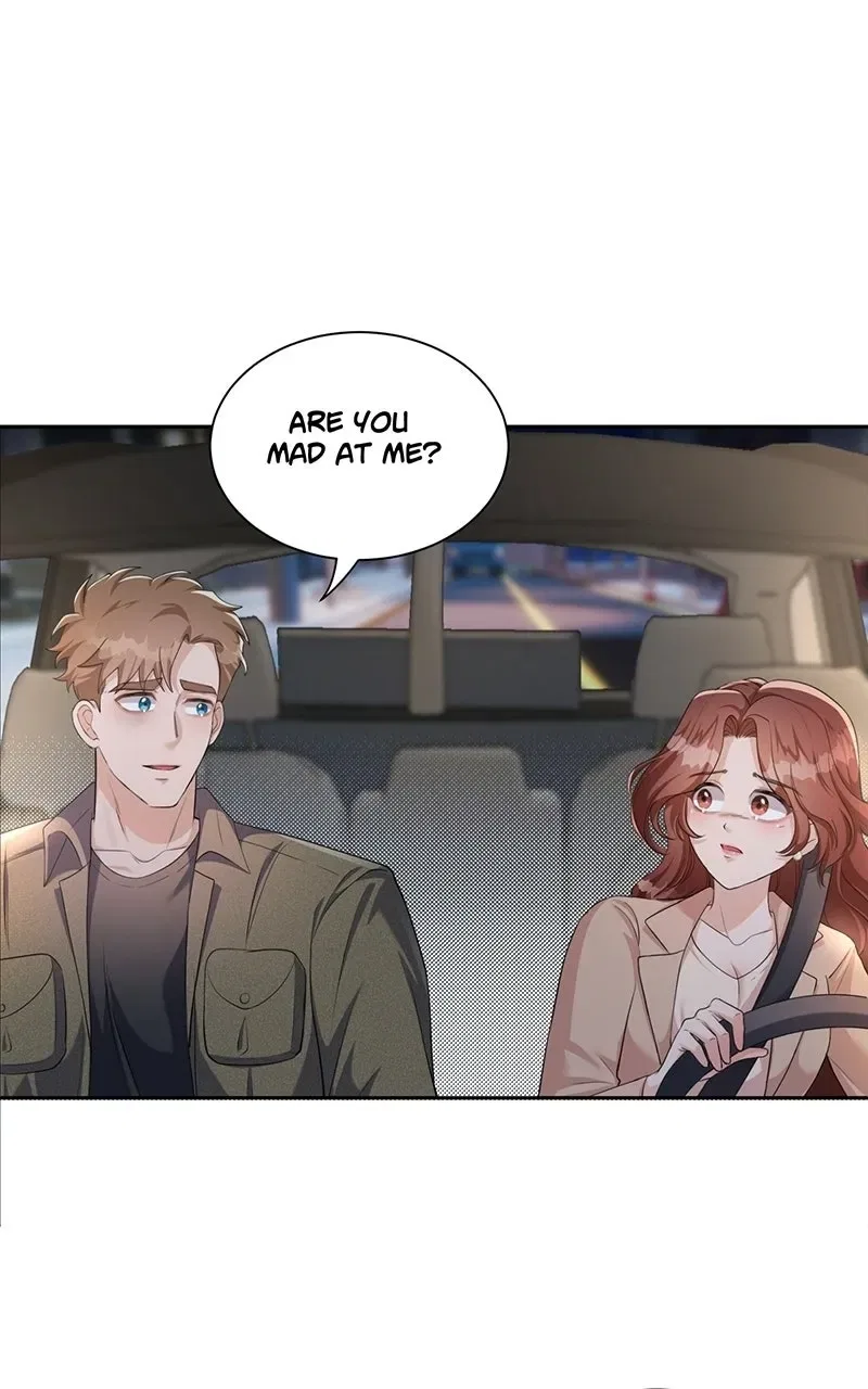 Best Laid Wedding Plans Chapter 19 – Page 46