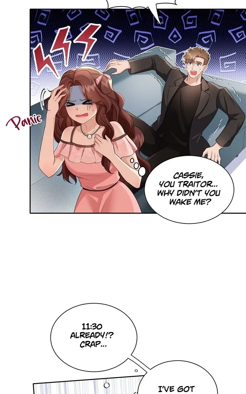 Best Laid Wedding Plans Chapter 18 – Page 6
