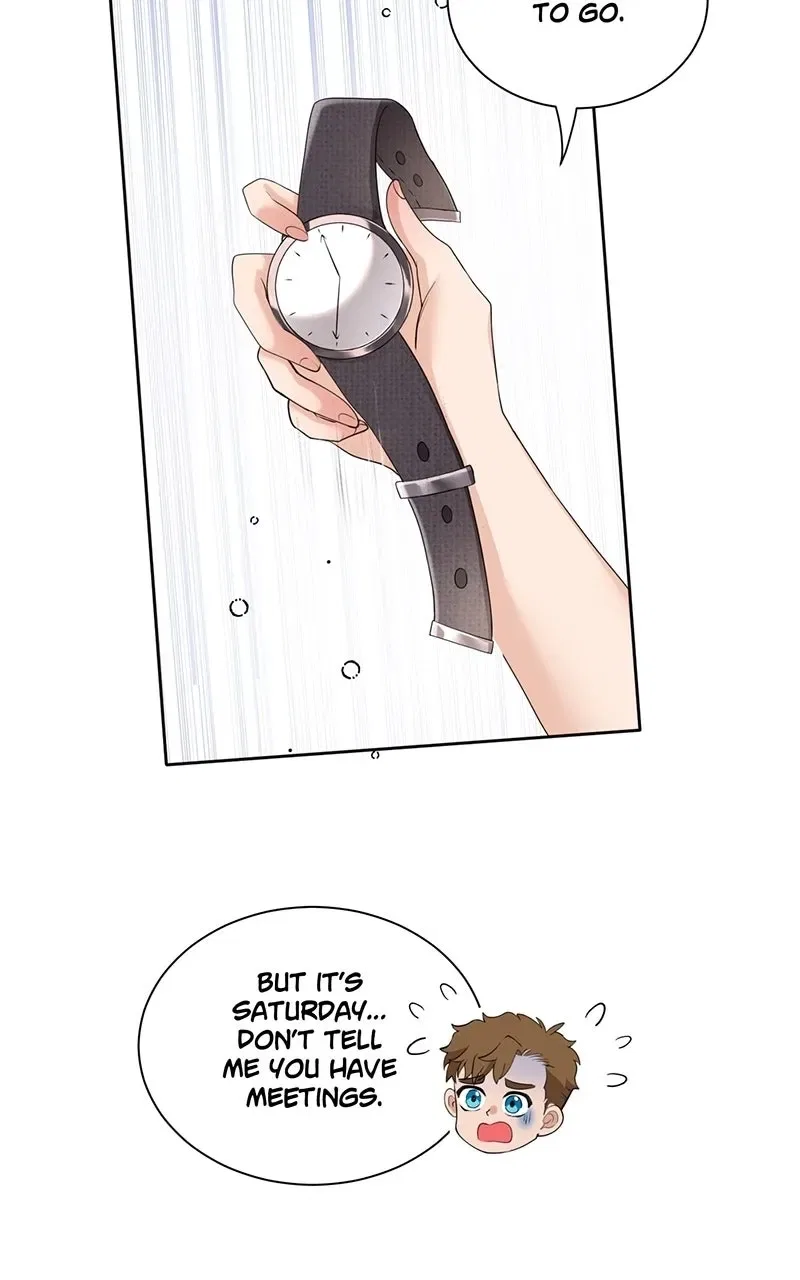 Best Laid Wedding Plans Chapter 18 – Page 7