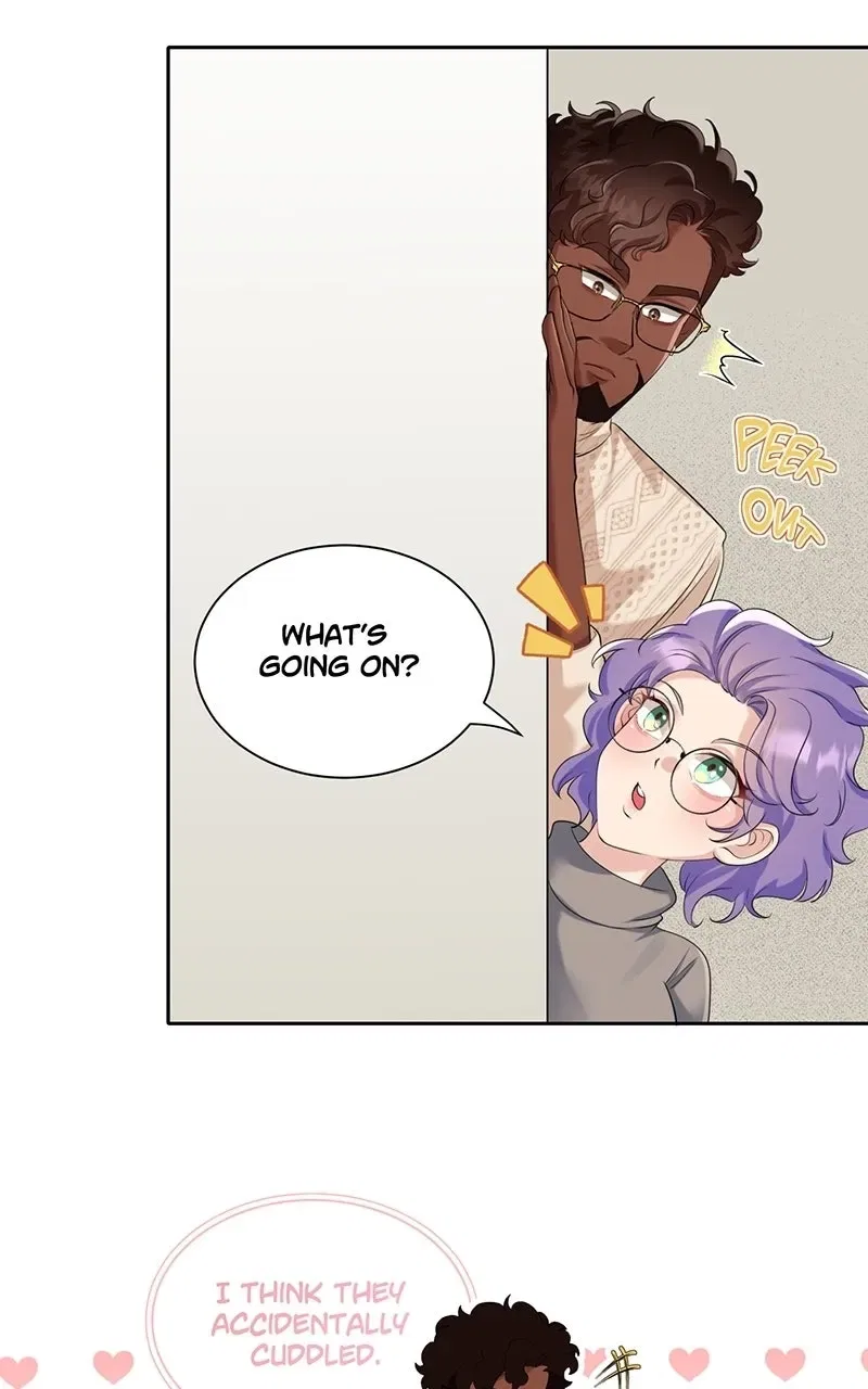 Best Laid Wedding Plans Chapter 18 – Page 8