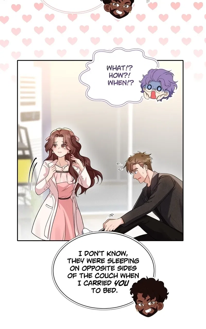 Best Laid Wedding Plans Chapter 18 – Page 9