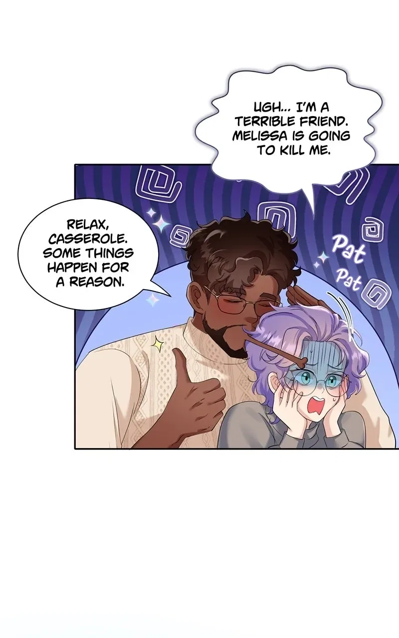 Best Laid Wedding Plans Chapter 18 – Page 10
