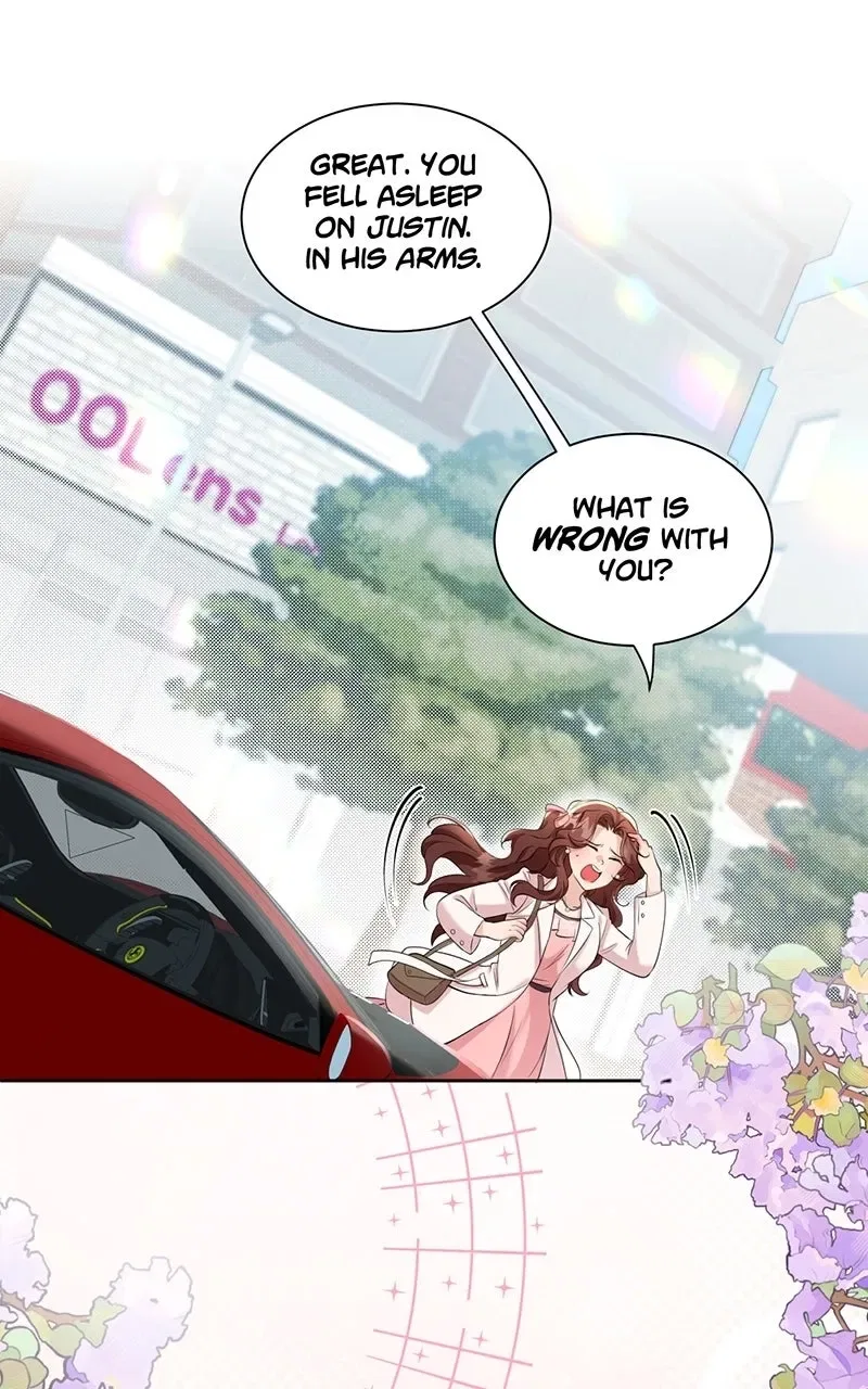Best Laid Wedding Plans Chapter 18 – Page 11