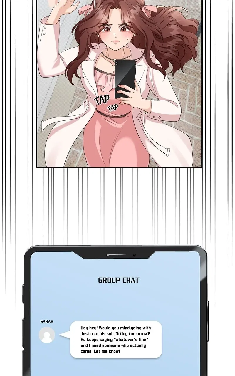 Best Laid Wedding Plans Chapter 18 – Page 14