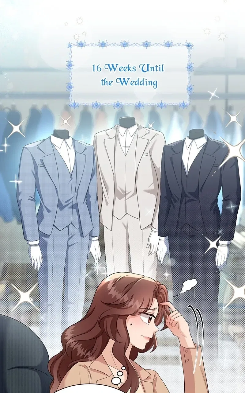 Best Laid Wedding Plans Chapter 18 – Page 16