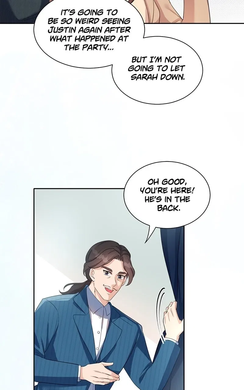 Best Laid Wedding Plans Chapter 18 – Page 17