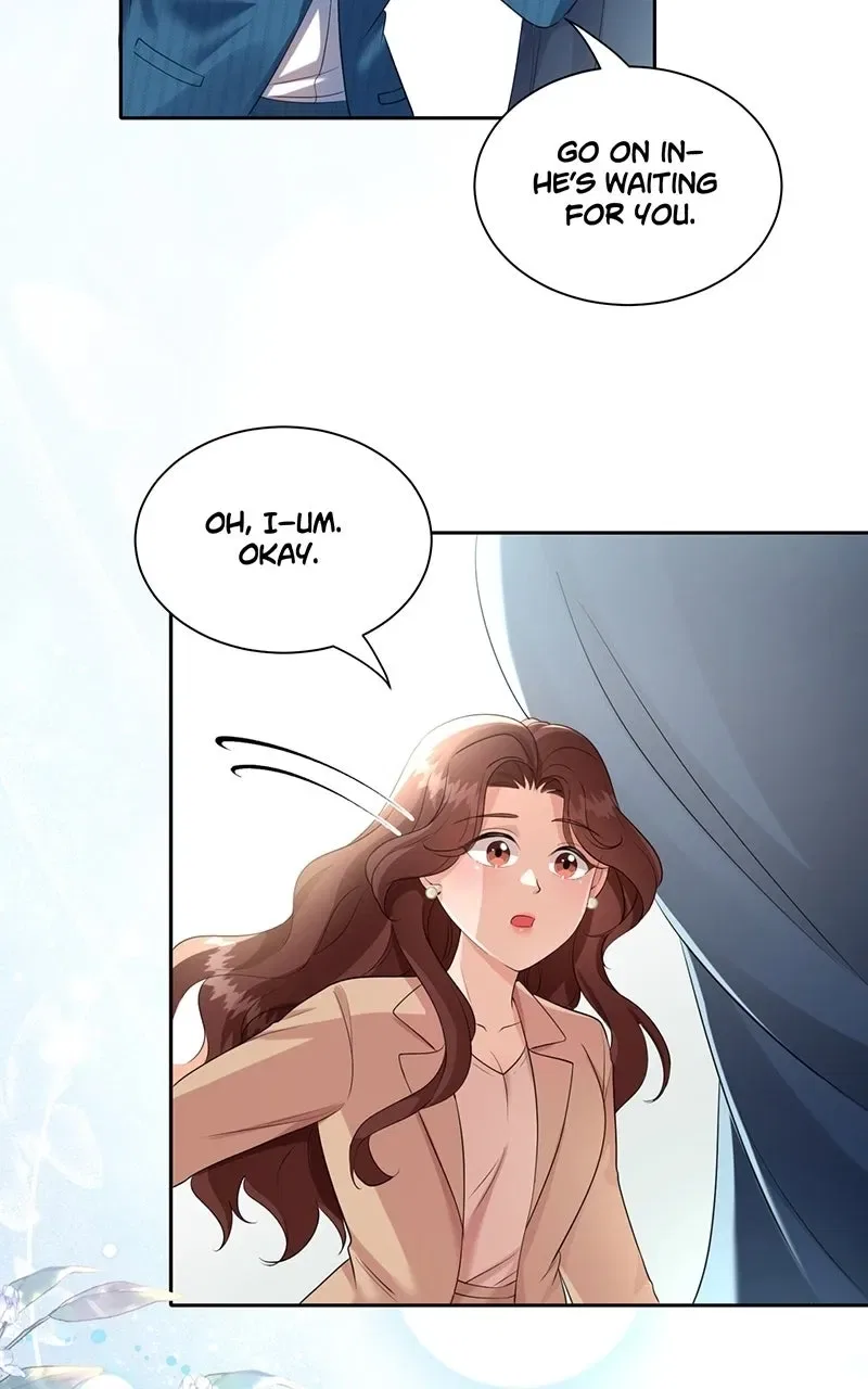 Best Laid Wedding Plans Chapter 18 – Page 18
