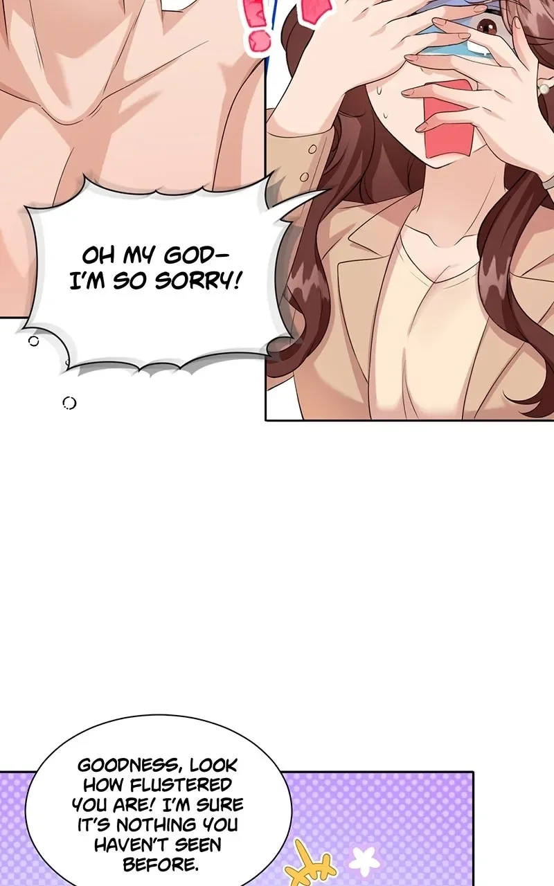 Best Laid Wedding Plans Chapter 18 – Page 21