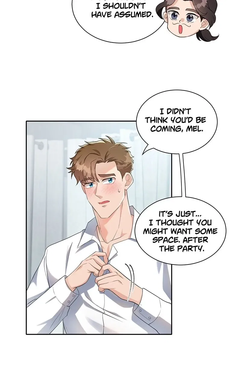 Best Laid Wedding Plans Chapter 18 – Page 23