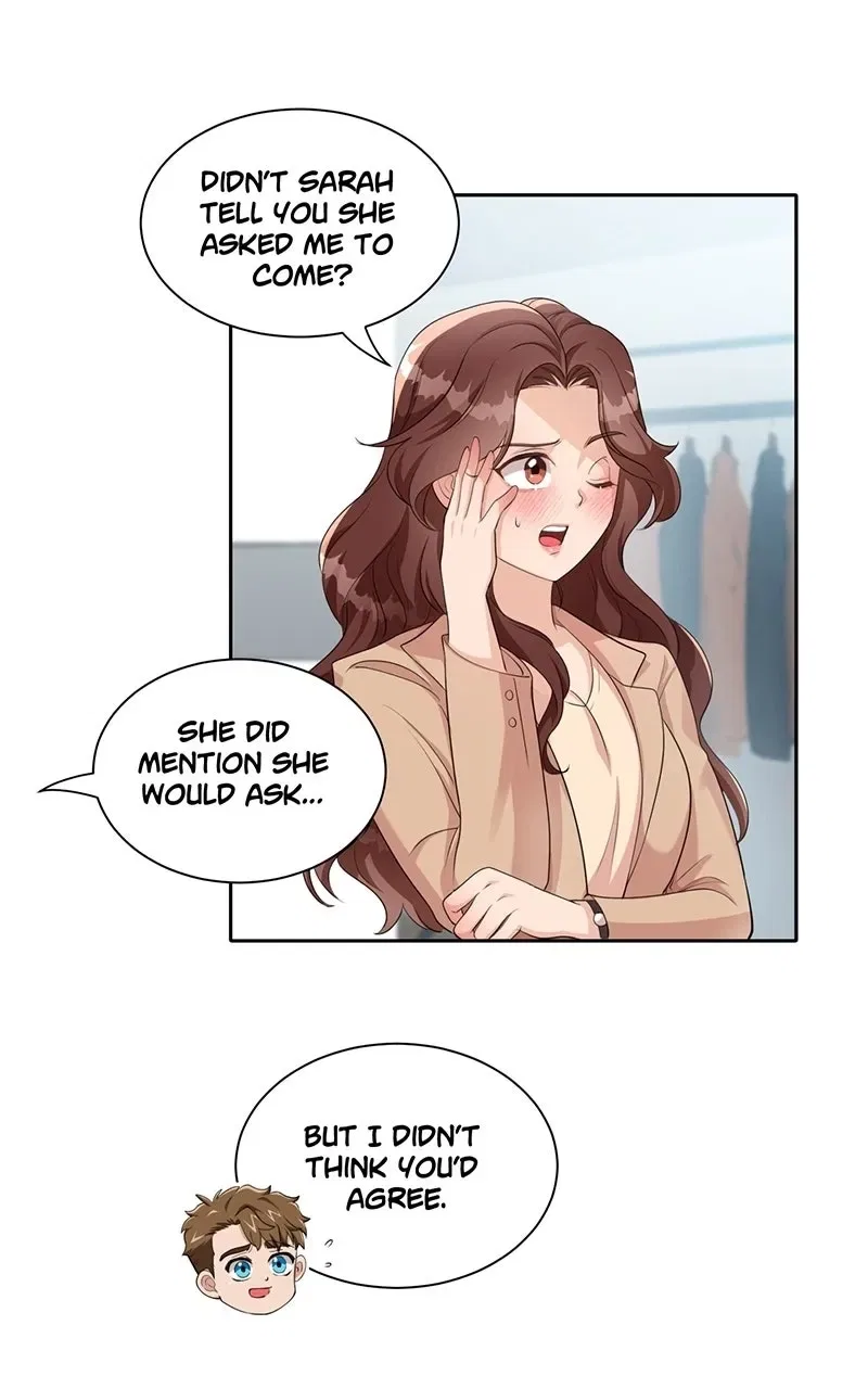 Best Laid Wedding Plans Chapter 18 – Page 24