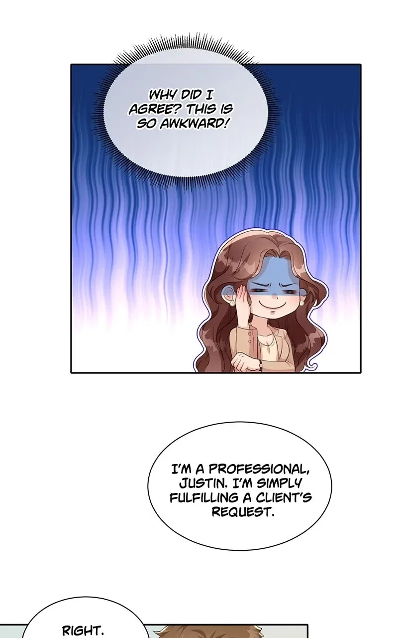 Best Laid Wedding Plans Chapter 18 – Page 25