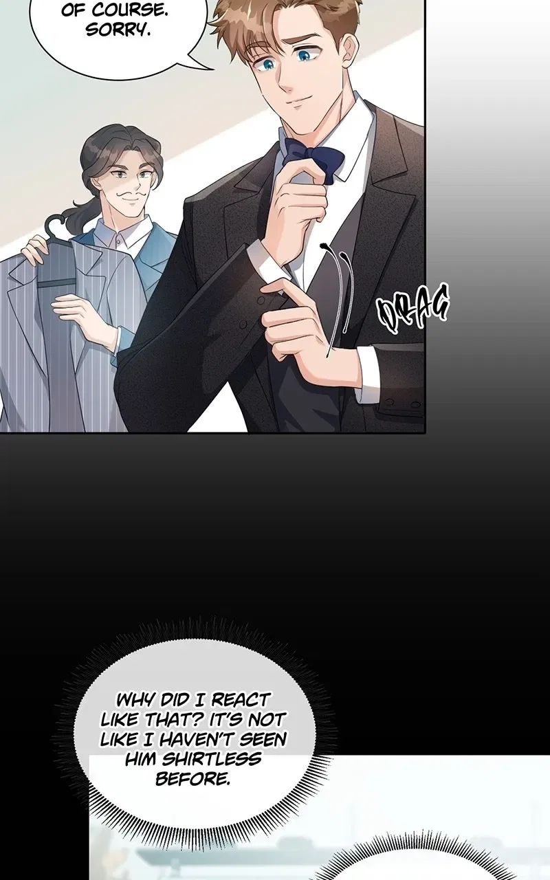 Best Laid Wedding Plans Chapter 18 – Page 26