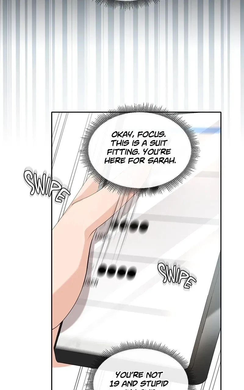 Best Laid Wedding Plans Chapter 18 – Page 28