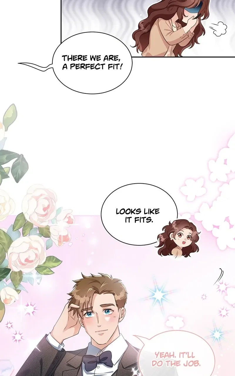 Best Laid Wedding Plans Chapter 18 – Page 30