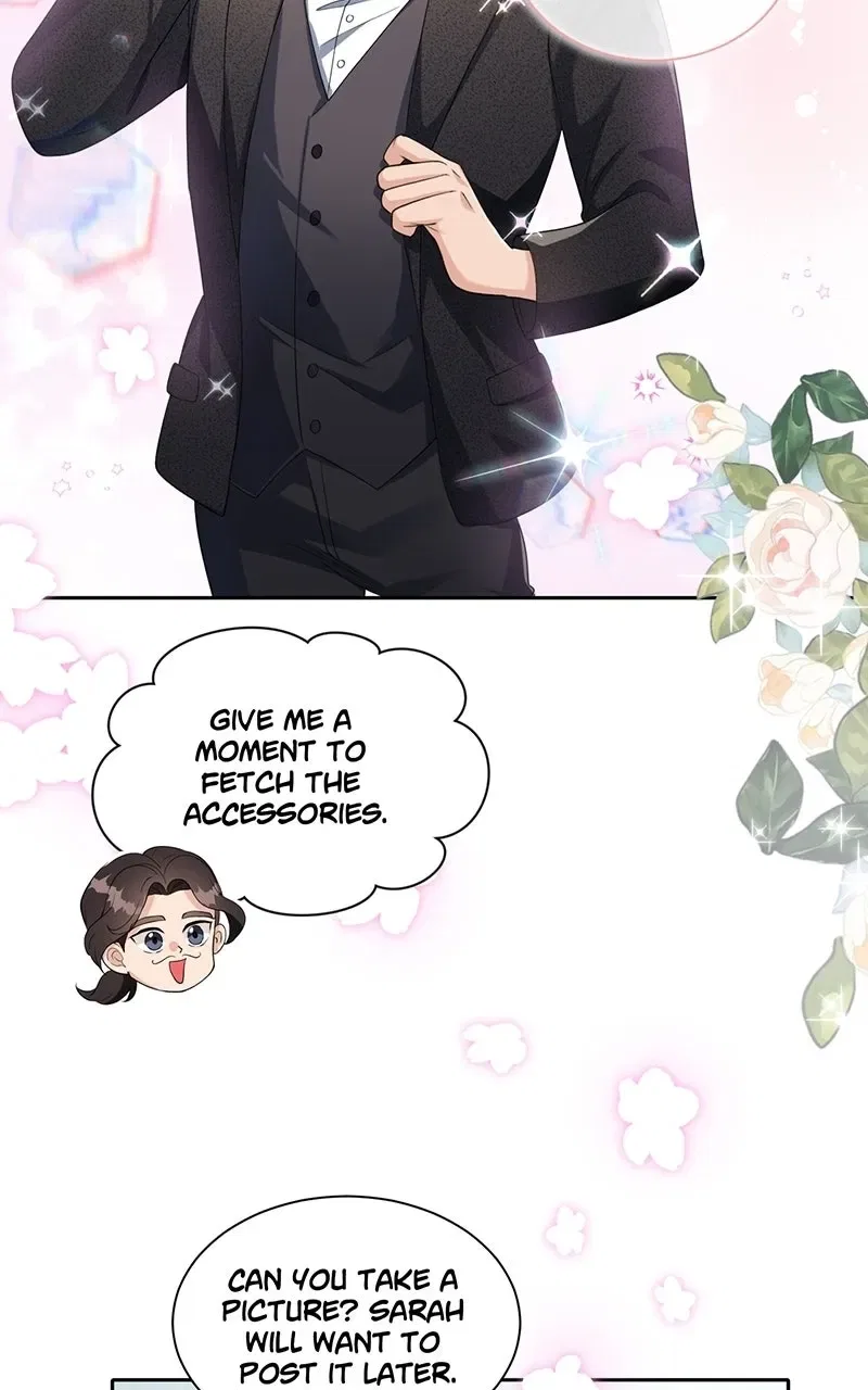 Best Laid Wedding Plans Chapter 18 – Page 31