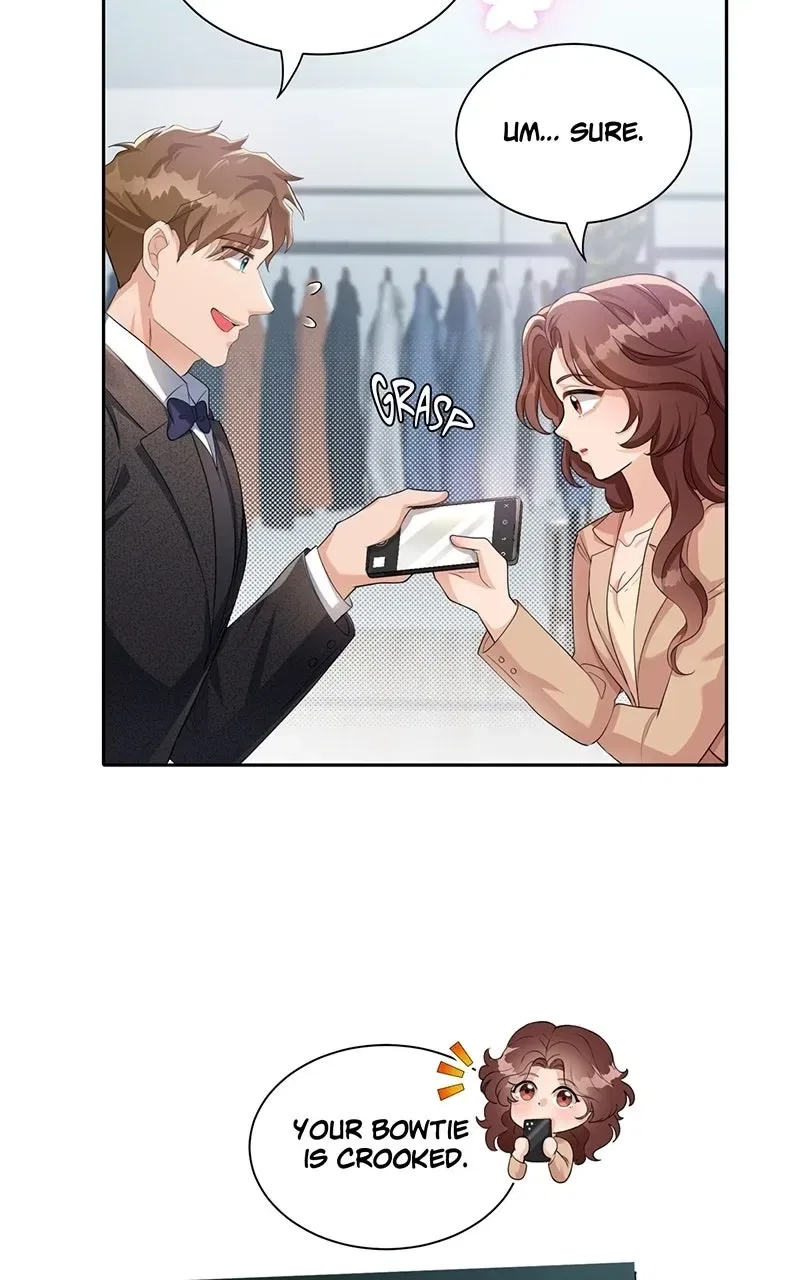 Best Laid Wedding Plans Chapter 18 – Page 32