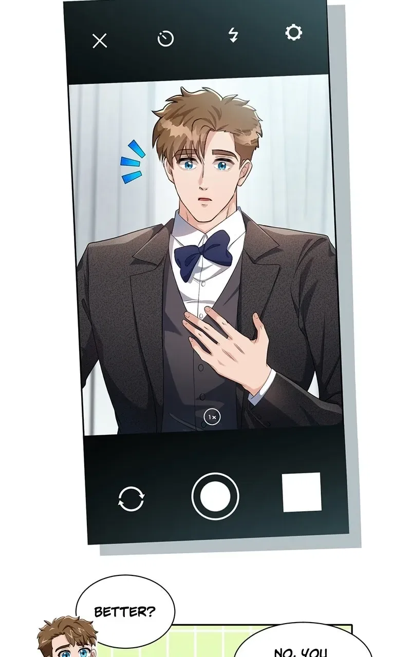 Best Laid Wedding Plans Chapter 18 – Page 33