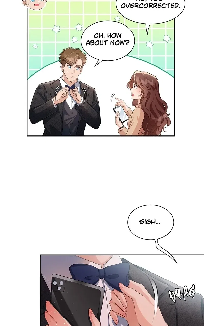 Best Laid Wedding Plans Chapter 18 – Page 34