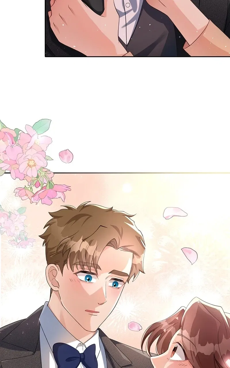Best Laid Wedding Plans Chapter 18 – Page 35