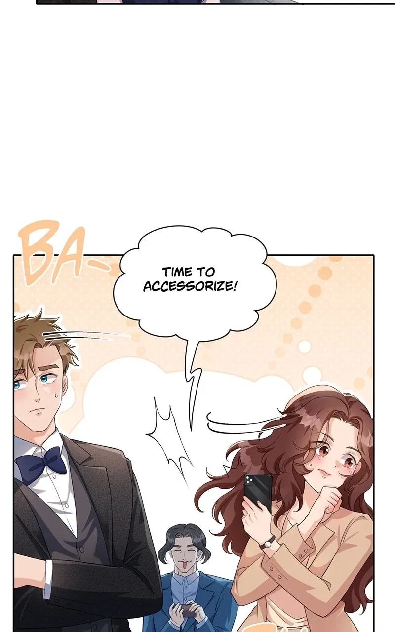 Best Laid Wedding Plans Chapter 18 – Page 37