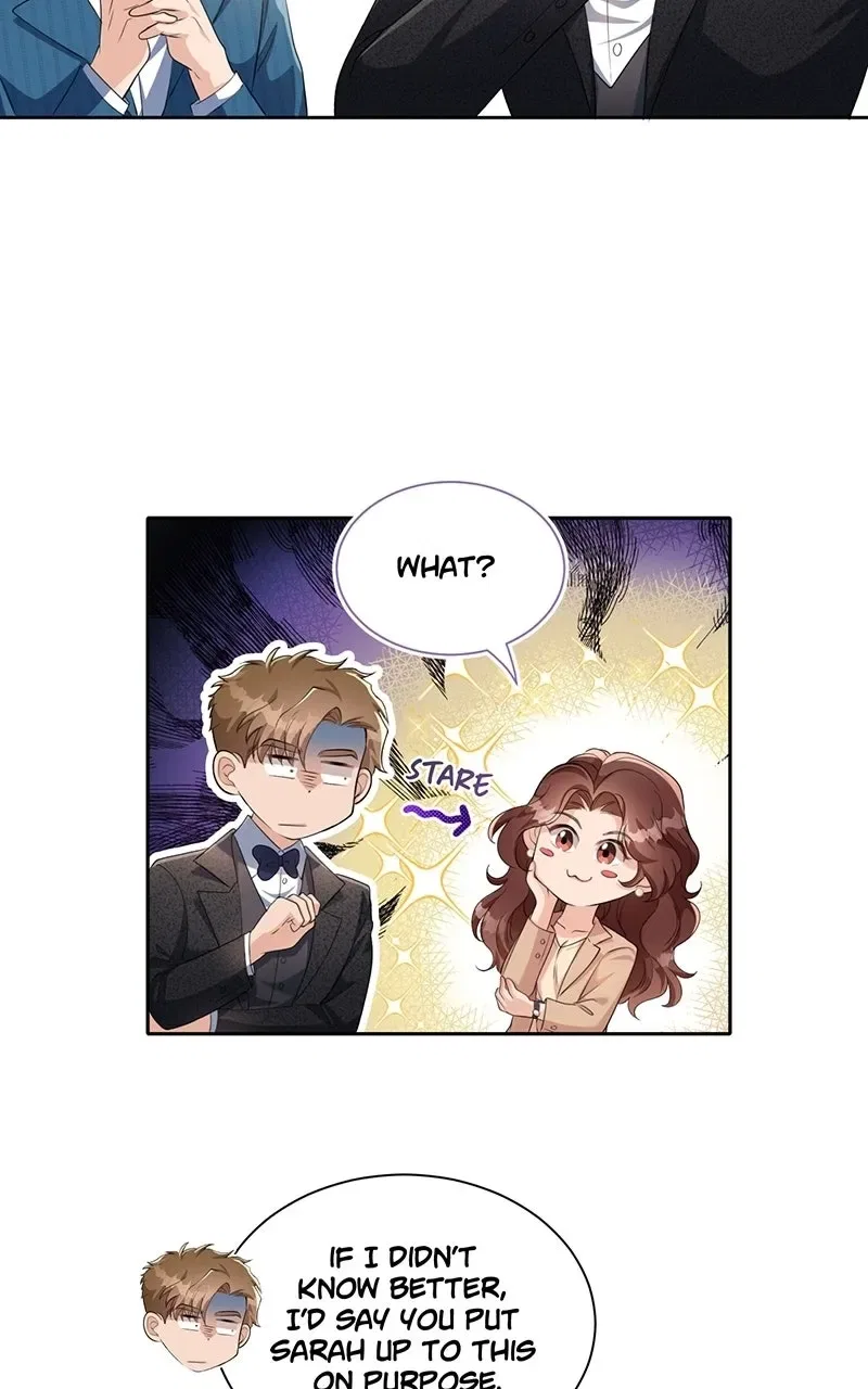 Best Laid Wedding Plans Chapter 18 – Page 39