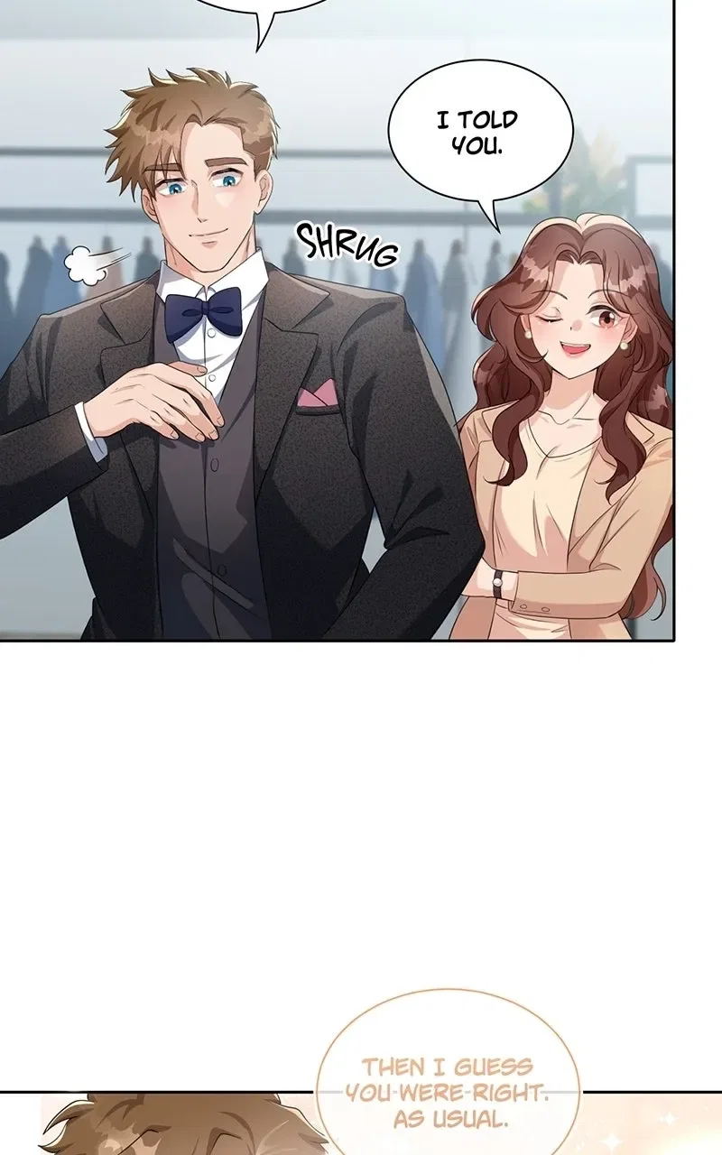 Best Laid Wedding Plans Chapter 18 – Page 41