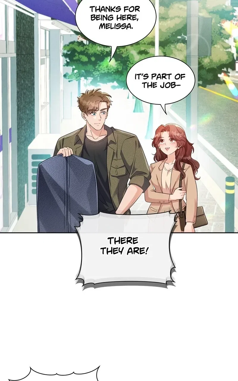 Best Laid Wedding Plans Chapter 18 – Page 43