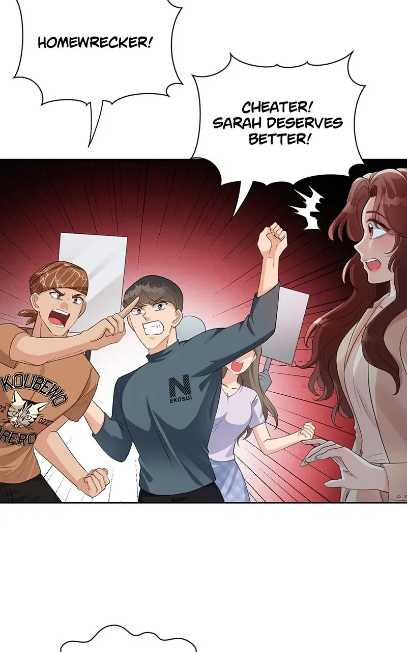 Best Laid Wedding Plans Chapter 18 – Page 44