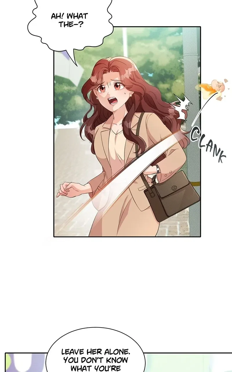 Best Laid Wedding Plans Chapter 18 – Page 45