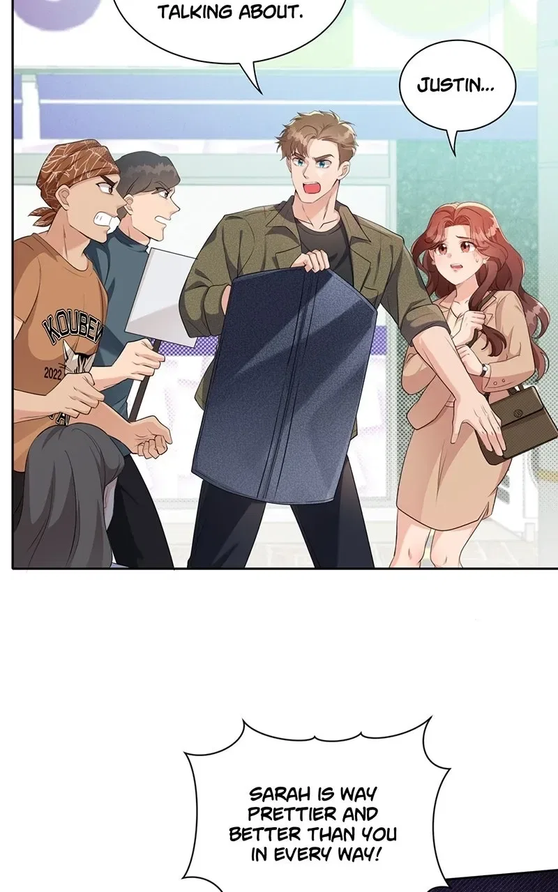 Best Laid Wedding Plans Chapter 18 – Page 46