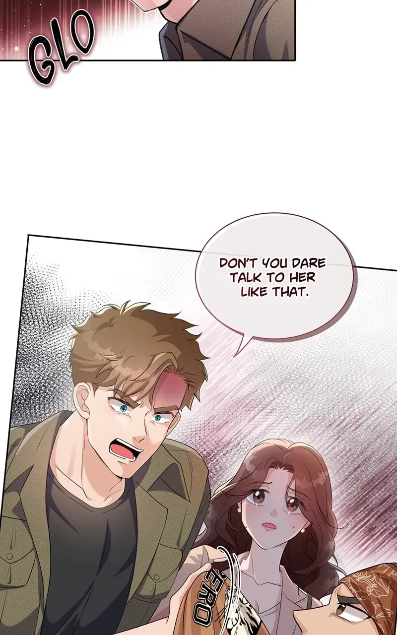 Best Laid Wedding Plans Chapter 18 – Page 48