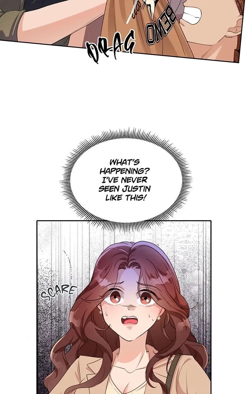 Best Laid Wedding Plans Chapter 18 – Page 49