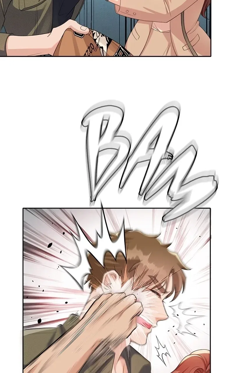 Best Laid Wedding Plans Chapter 18 – Page 51