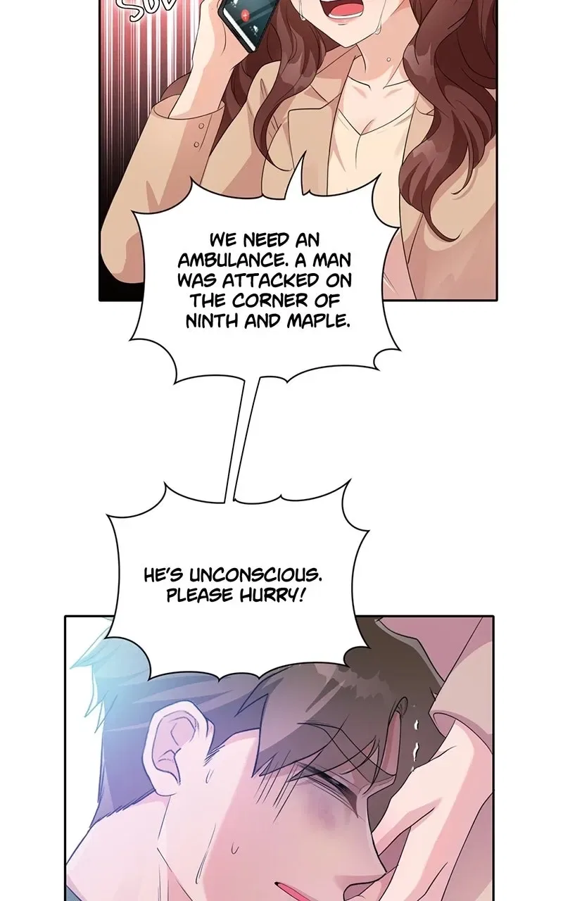 Best Laid Wedding Plans Chapter 18 – Page 55