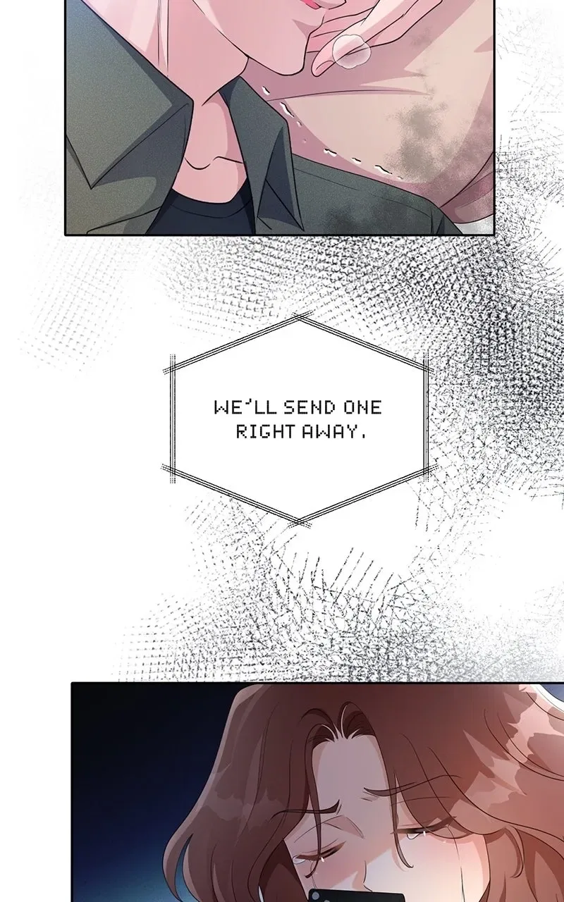 Best Laid Wedding Plans Chapter 18 – Page 56