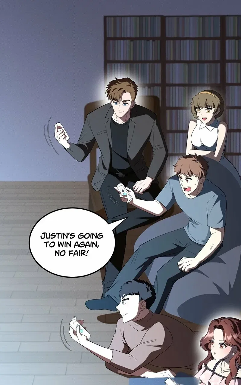 Best Laid Wedding Plans Chapter 17 – Page 2
