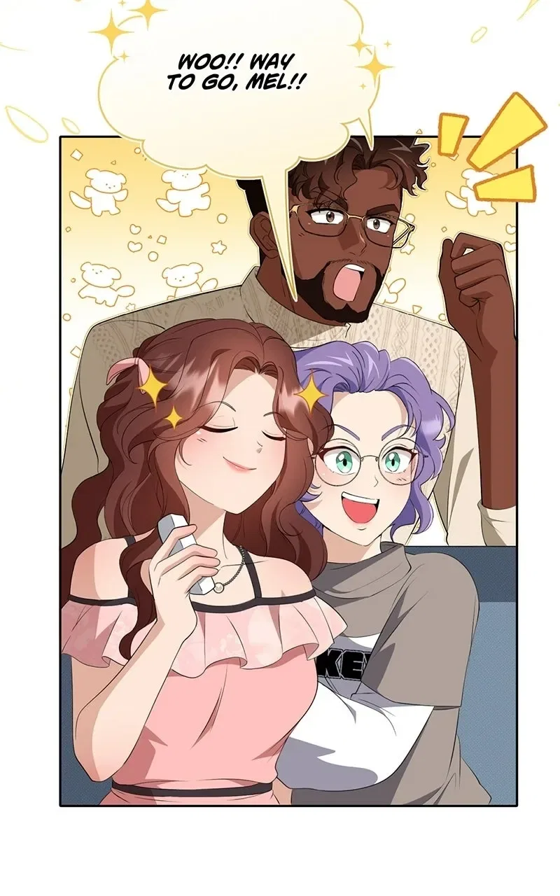 Best Laid Wedding Plans Chapter 17 – Page 6