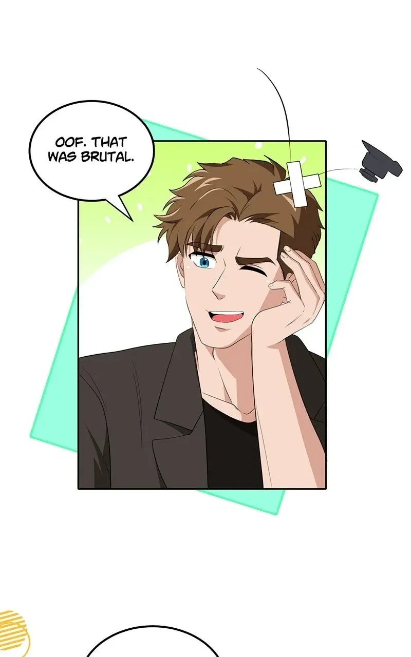 Best Laid Wedding Plans Chapter 17 – Page 7