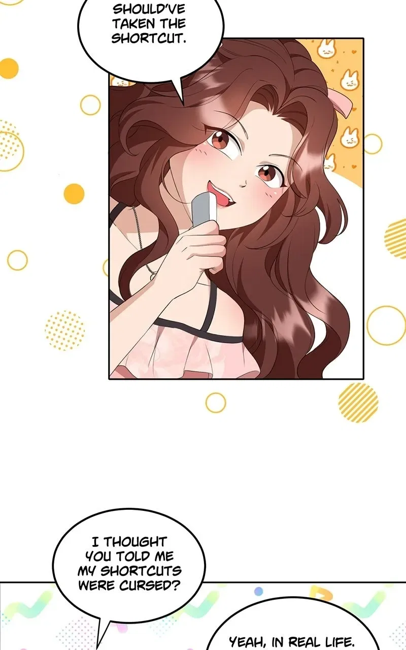 Best Laid Wedding Plans Chapter 17 – Page 8