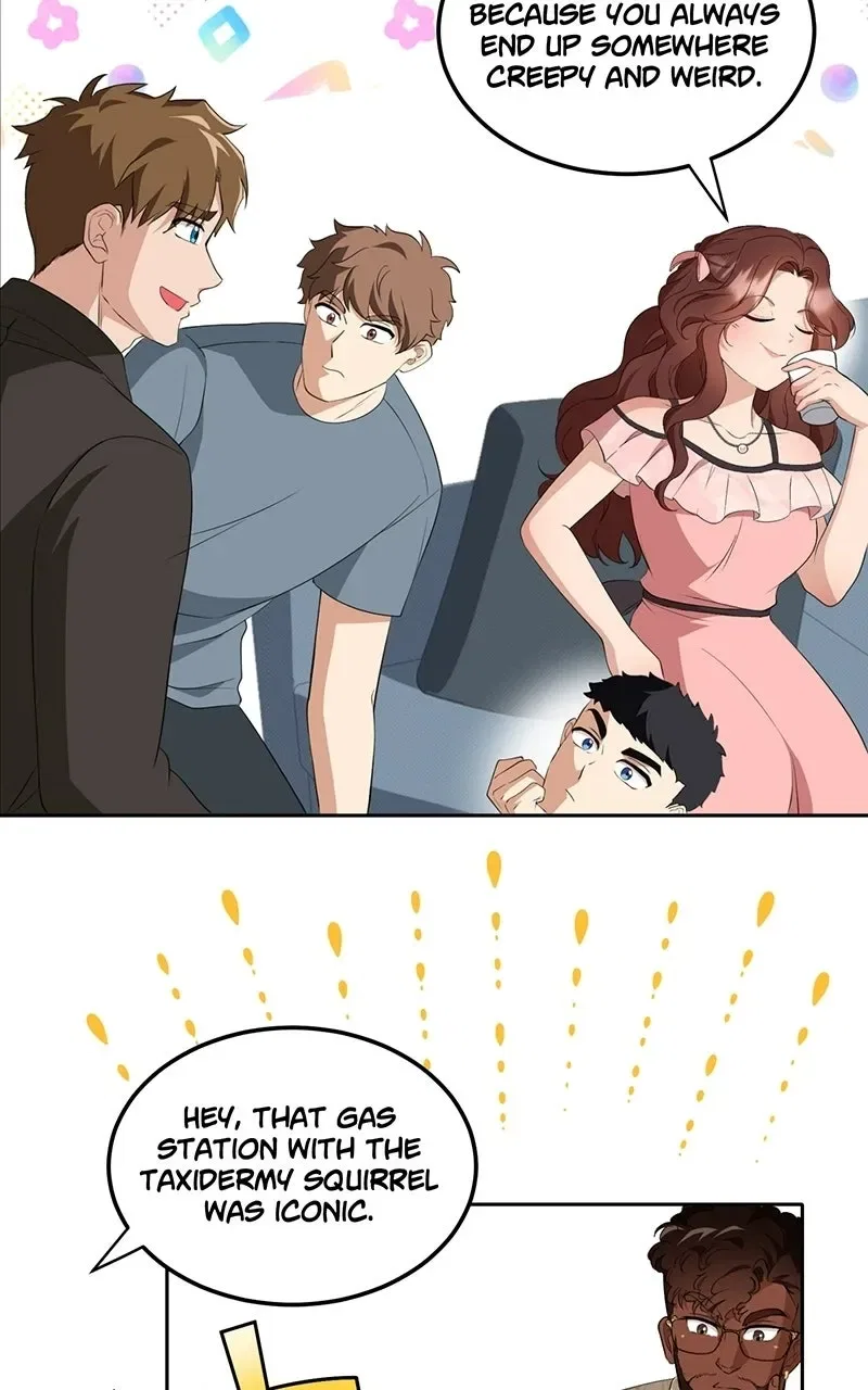 Best Laid Wedding Plans Chapter 17 – Page 9