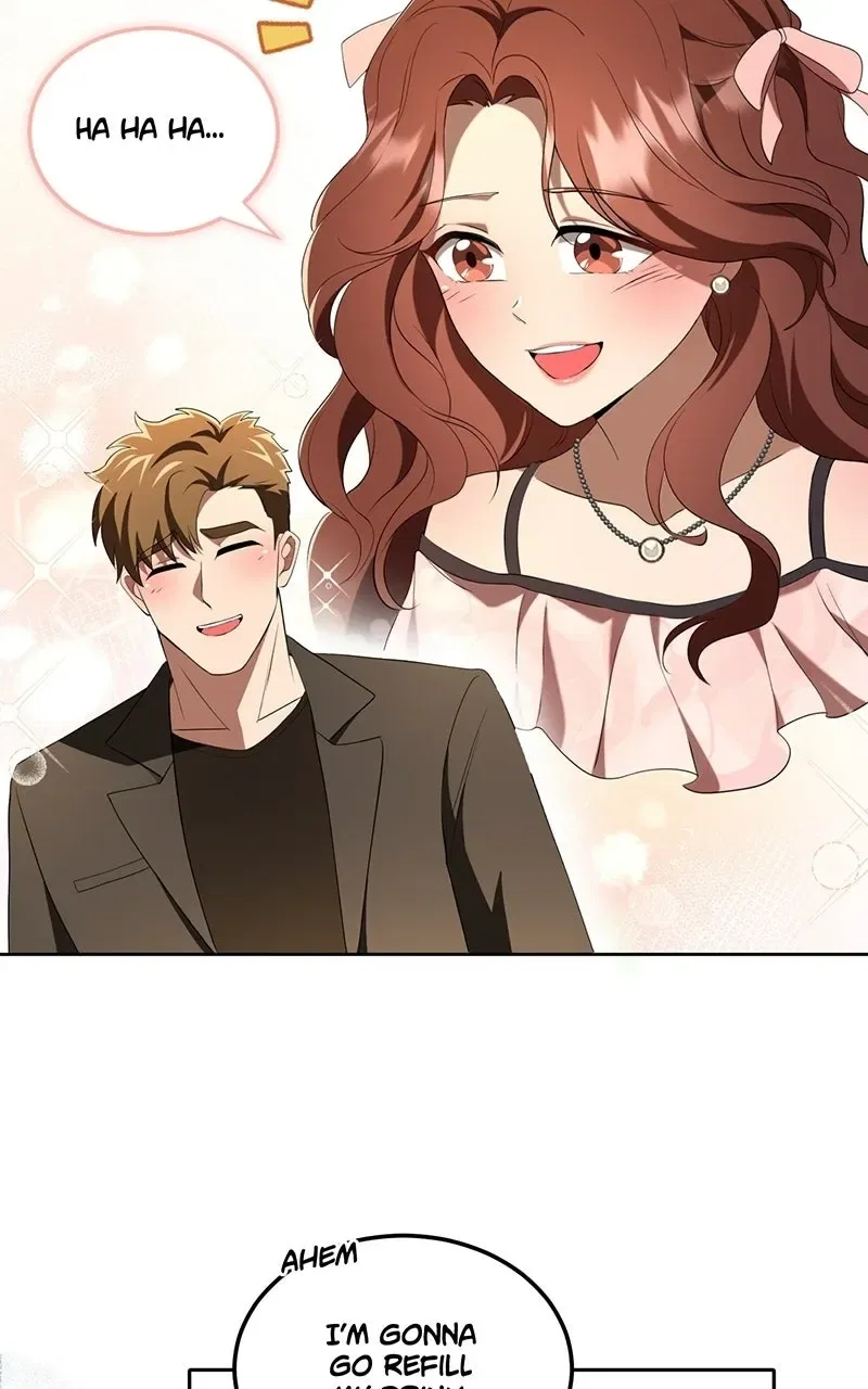 Best Laid Wedding Plans Chapter 17 – Page 11