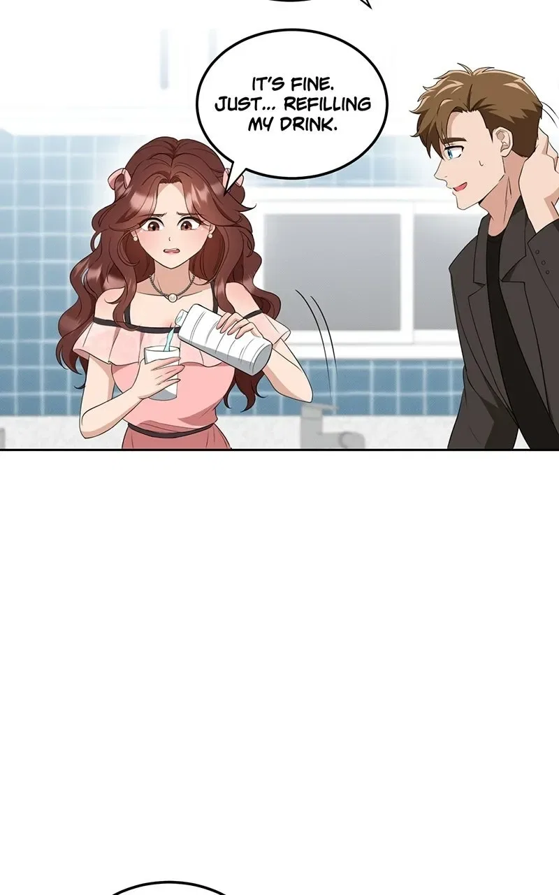 Best Laid Wedding Plans Chapter 17 – Page 20